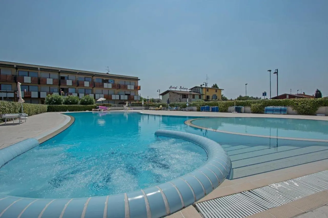 Residence Benacus Apt F4 سيرمِيوني