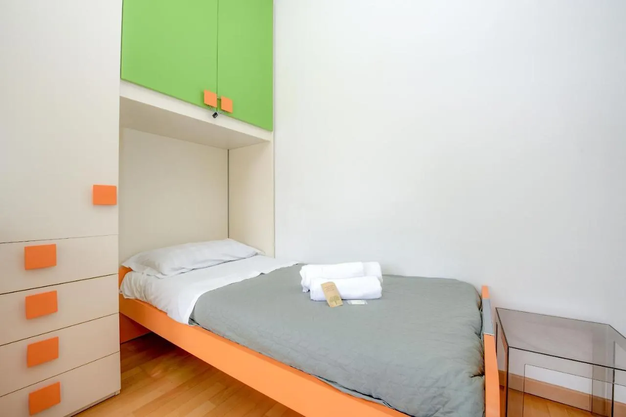 Residence Benacus Apt F4 سيرمِيوني