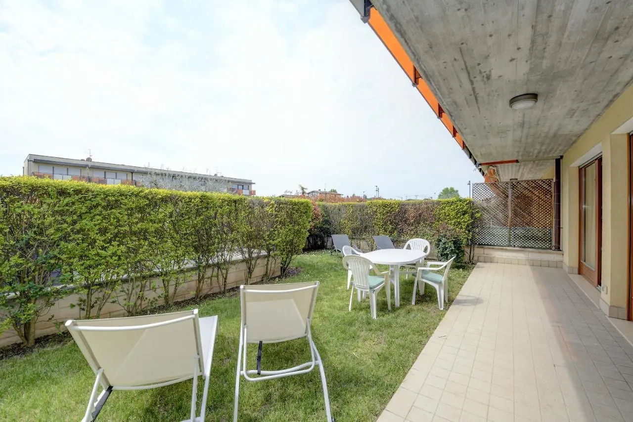 Διαμέρισμα Residence Benacus Apt F4 Σιρμιόνε